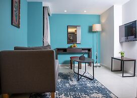 Souare Premium Hotel