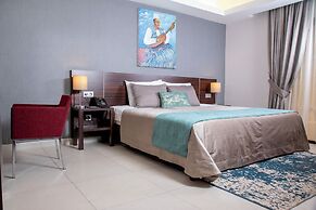 Souare Premium Hotel