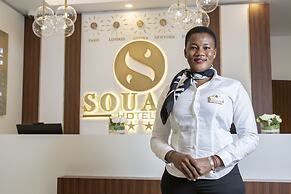 Souare Premium Hotel