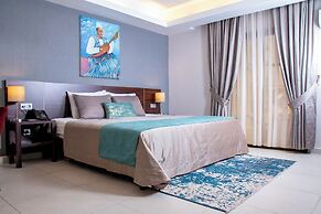 Souare Premium Hotel