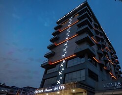 Souare Premium Hotel