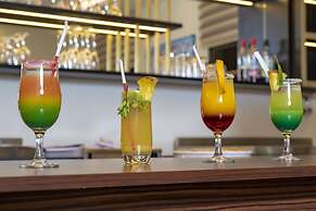 Souare Premium Hotel