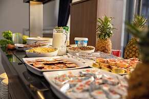 Souare Premium Hotel