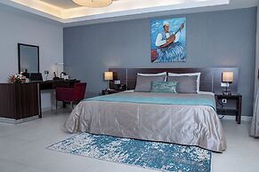 Souare Premium Hotel