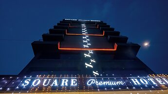 Souare Premium Hotel
