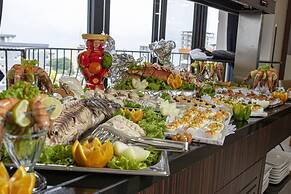 Souare Premium Hotel