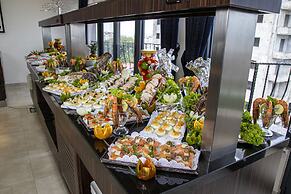 Souare Premium Hotel