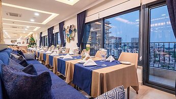 Souare Premium Hotel