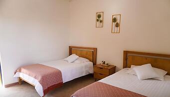 FINCA ENCANTO QUINDIO