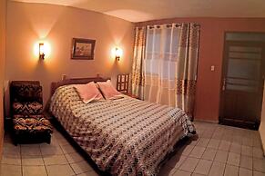 Casa Discreta Cochabamba