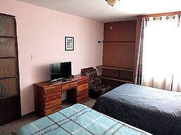 Casa Discreta Cochabamba