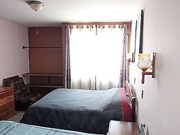 Casa Discreta Cochabamba