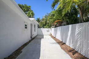 Flagler's Oasis by Avantstay Private Pool in Key West Month Long Stays