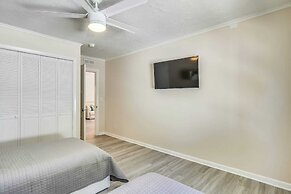Flagler's Oasis by Avantstay Private Pool in Key West Month Long Stays