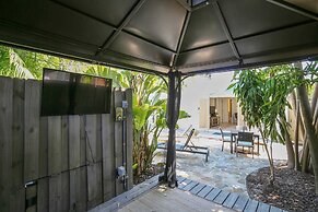 Flagler's Oasis by Avantstay Private Pool in Key West Month Long Stays