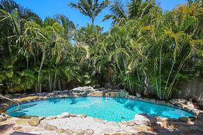 Flagler's Oasis by Avantstay Private Pool in Key West Month Long Stays
