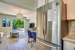 Flagler's Oasis by Avantstay Private Pool in Key West Month Long Stays