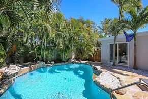 Flagler's Oasis by Avantstay Private Pool in Key West Month Long Stays