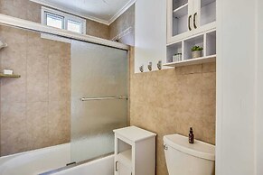 Flagler's Oasis by Avantstay Private Pool in Key West Month Long Stays