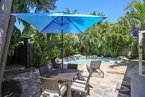 Flagler's Oasis by Avantstay Private Pool in Key West Month Long Stays