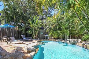 Flagler's Oasis by Avantstay Private Pool in Key West Month Long Stays