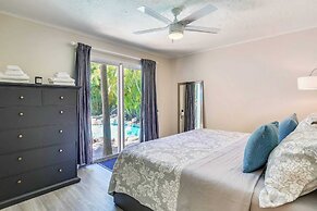 Flagler's Oasis by Avantstay Private Pool in Key West Month Long Stays