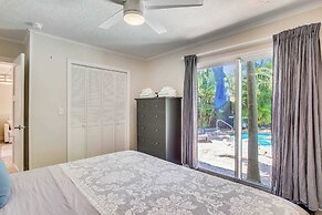 Flagler's Oasis by Avantstay Private Pool in Key West Month Long Stays