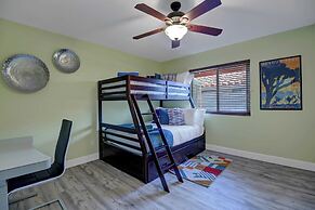 Gobi by Avantstay Pool, Firepit, Permit#5102