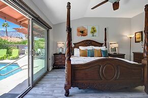 Gobi by Avantstay Pool, Firepit, Permit#5102