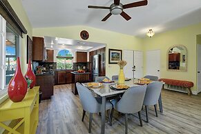 Gobi by Avantstay Pool, Firepit, Permit#5102