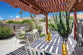 Gobi by Avantstay Pool, Firepit, Permit#5102