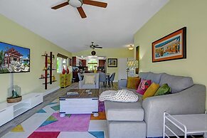 Gobi by Avantstay Pool, Firepit, Permit#5102