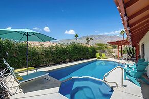 Gobi by Avantstay Pool, Firepit, Permit#5102