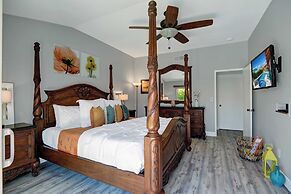 Gobi by Avantstay Pool, Firepit, Permit#5102