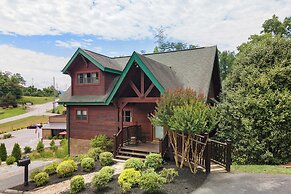 Tennessee Blue by Avantstayheart of Pigeon Forge!