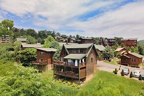 Tennessee Blue by Avantstayheart of Pigeon Forge!