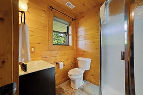 Tennessee Blue by Avantstayheart of Pigeon Forge!