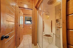 Tennessee Blue by Avantstayheart of Pigeon Forge!