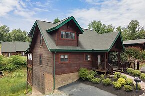 Tennessee Blue by Avantstayheart of Pigeon Forge!