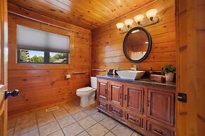 Tennessee Blue by Avantstayheart of Pigeon Forge!