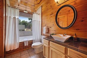 Tennessee Blue by Avantstayheart of Pigeon Forge!