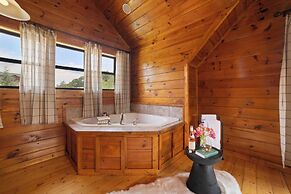 Tennessee Blue by Avantstayheart of Pigeon Forge!