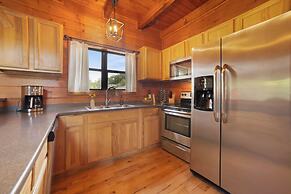 Tennessee Blue by Avantstayheart of Pigeon Forge!