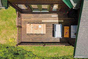 Tennessee Blue by Avantstayheart of Pigeon Forge!