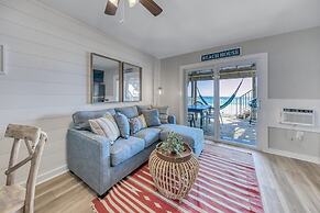 Weekender by Avantstay Gorgeous Beach Front Home w/ Ocean View