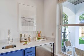 Vitamin Sea by Avantstayminutes From the Beach!