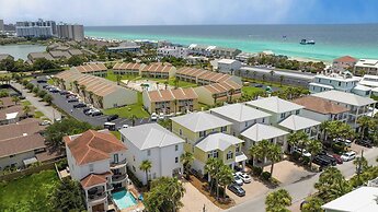 Vitamin Sea by Avantstayminutes From the Beach!