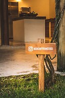 CASA MANGA ROSA