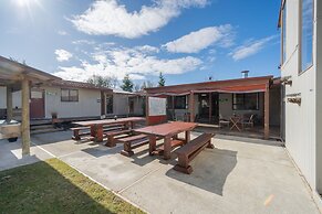 Te Anau Central Backpackers