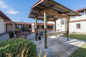 Te Anau Central Backpackers